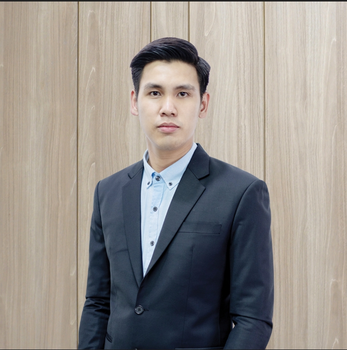 Thanunkorn   Kositchutipong